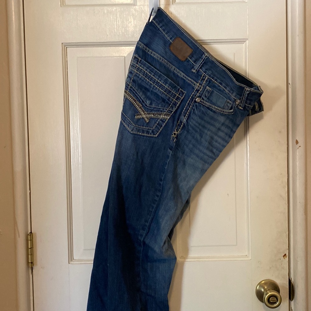 Mens BKE Jeans 31L